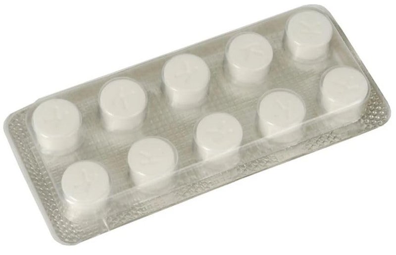 KRUPS XS3000 Cleaning Tablets for KRUPS Fully Automatic Machines For Fully Automatic Machines EA82 And EA9000 - Image 2
